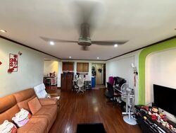 Blk 103 Jurong East Ville (Jurong East), HDB 5 Rooms #530501431